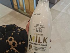 -GranVida生活超市(海信广场店)