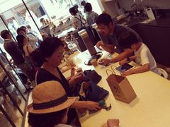 -% Arabica(京都东山店)