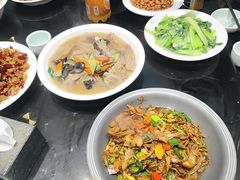 -胖娃川菜馆(文化宫路店)