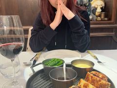 -Le Bistrot de Racine