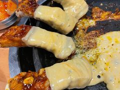 -肥肥虾庄·金牌油焖大虾(杨园滨江时代walk店)