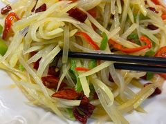 -百味园土菜馆(迎宾东路店)