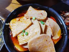 冒午餐肉-七串串(无锡总店)