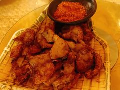 -多哥水傣味餐厅(司马巷店)
