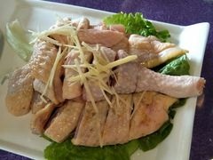 -泰米·休闲餐厅