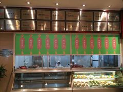 -龙抄手(春熙路总店)