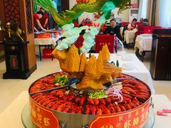 -於氏虾神(盱眙总店)