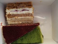 -Lady M Cake Boutique(麦迪逊大道店)