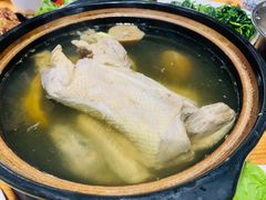 柠檬鸭-天程知味园