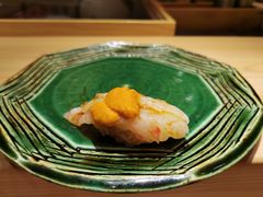 -鮨青(恒基名人购物中心店)
