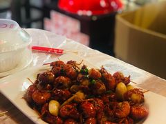 -霄汉羊排(万松园一店)