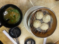 蟹粉小笼-王家沙点心店(南京西路总店)