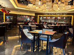 -岷山饭店-芝芝自助餐厅