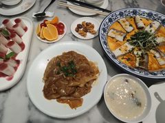-滋粥楼·顺德菜海鲜茶点(方舟店)