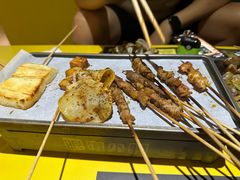 -望京小腰(北京总店)