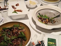 -贝勒爷·酥不腻烤鸭