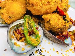 -枫盈轩中餐厅(枫丹白鹭酒店)