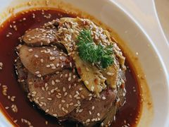-老浒记民俗酒楼(王府井店)