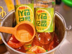 大碗宽酒-馥二代韩式烤肉 2세대 불고기(喷水池店)
