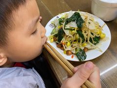 -建基泡馍·西安老字号·清真(永宁店)