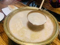 -牧马人奶茶馆(乌兰察布总店)