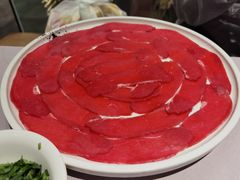 -蜀九香火锅(九眼桥店)