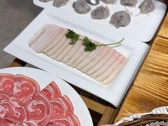 -凤吉园乌拉满族火锅中华老字号(繁荣路店)