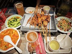 -管氏翅吧(广渠门店)