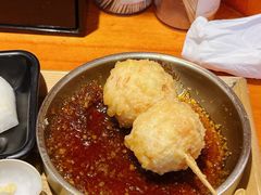-天妇罗内顺田(罗湖店)