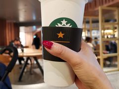 -星巴克臻选(国贸商城首店)