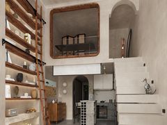 -山乙建设丨更懂年轻人的设计品牌