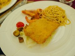 -红房子西菜馆(淮海中路店)