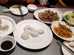-燕春楼(海河华鼎店)