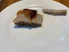 烧鹅-农汤老店(顺联公园里店)