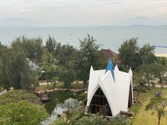 -惠州金海湾嘉华度假酒店