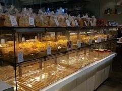 -BreadTalk面包新语·烘焙蛋糕(领展购物广场店)