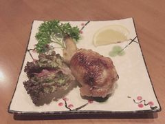 -気楽亭和食料理(气乐亭大世界本店)