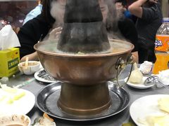 -三兴涮羊肉(荣安大街店)