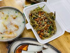 -陈添記·祖傳爽鱼皮·西关老字号(广州首店)