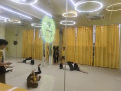 -勇气斑马·巴西柔术&跆拳道(浦东三林店)