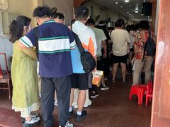 -红星光发煲仔饭(大石街店)