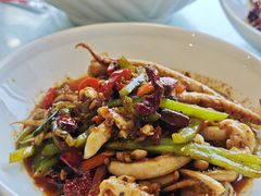-文三里屯面馆(三里屯店)