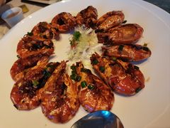 -金悦轩海鲜城(渔人码头店)