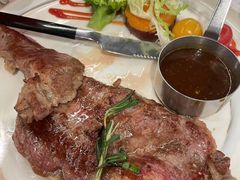 -Aqua Oasis 水天堂(常熟永旺店)