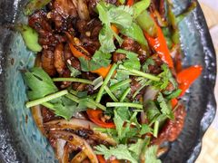 牛柳-熙春园餐厅