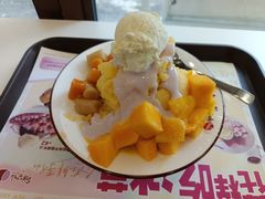 -鲜芋仙(苏州干将店)