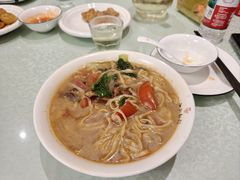 -何记面馆(龙泉山店)