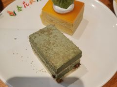 -春花秋月南美海鲜烤肉自助(中央大道店)