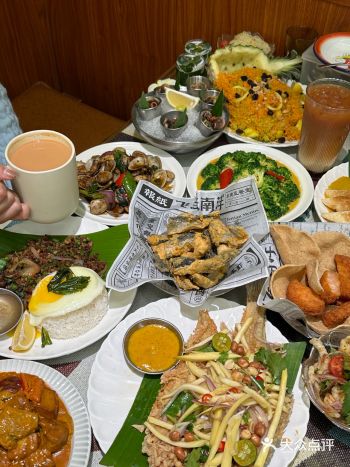 来珠海千万不要随便吃东南亚菜