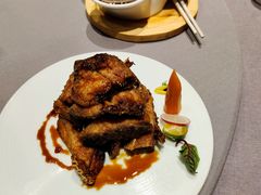 本帮熏鱼-东荟轩
